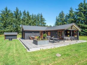 Holiday Home Marla - 1-1km from the sea by Interhome